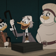 Screenshot from “From the Confidential Casefiles of Agent 22!”